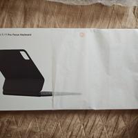 Xiaomi pad Focus keyboard pad 7/7 pro