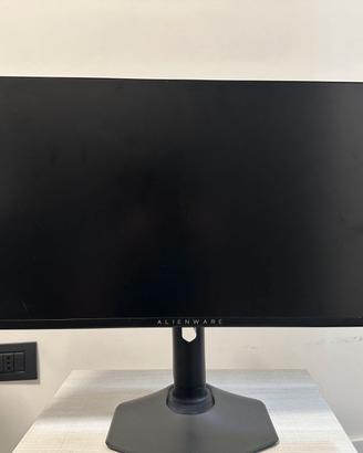 Alienware Gaming Monitor