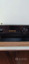 Amplificatore Magnum ia 100