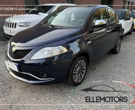 Lancia Ypsilon 1.2 8v Gold s/CL 69cv E6