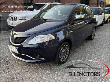 Lancia Ypsilon 1.2 8v Gold s/CL 69cv E6