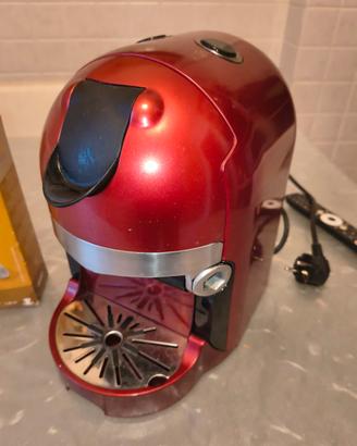 Macchina caffè Squesito Casco