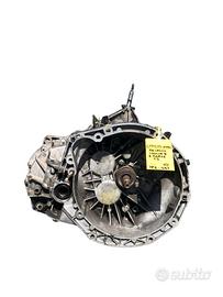 CAMBIO MANUALE RENAULR LAGUNA II 1.9; PK6.382