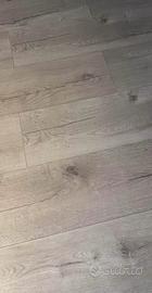 70 mq laminato legno