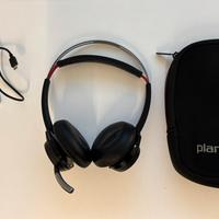 Cuffie Bluetooth senza filo PLANTRONICS BT600