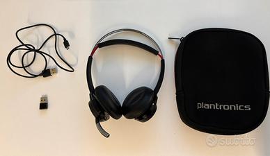 Cuffie Bluetooth senza filo PLANTRONICS BT600