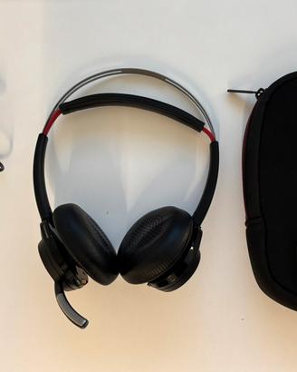 Cuffie Bluetooth senza filo PLANTRONICS BT600
