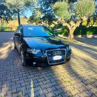 AUDI A3 4X4 INTEGRALE