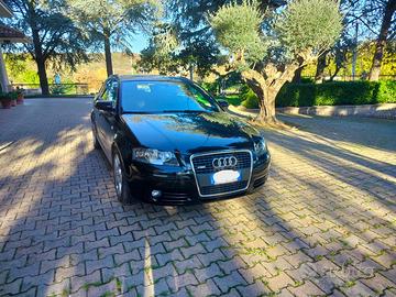 AUDI A3 4X4 INTEGRALE