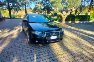 AUDI A3 4X4 INTEGRALE