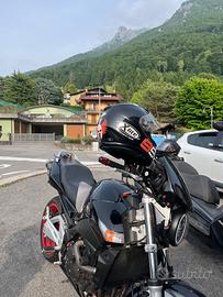 Suzuki GSR 600 - 2007