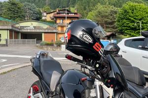 Suzuki GSR 600 - 2007