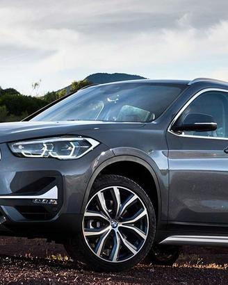 Ricambi usati bmw x1 2019/2023