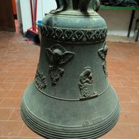 campane di bronzo