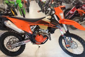 Ktm 250 EXC-F 20