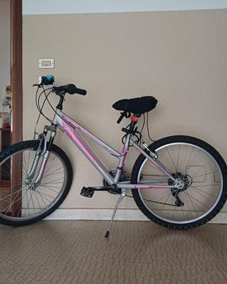 Mountain bike suprema 24