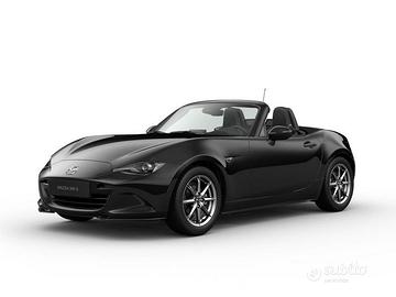 Mazda MX-5 Roadster 1.5 Skyactiv-G 132 CV Exc...