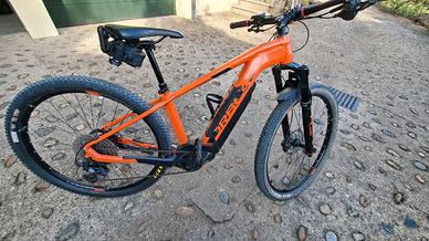e-bike Orbea Keram