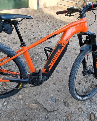 e-bike Orbea Keram