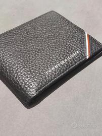 Portafoglio Uomo Tommy Hilfiger - Originale