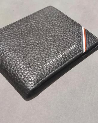 Portafoglio Uomo Tommy Hilfiger - Originale