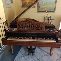 Pianoforte Bosendorfer  