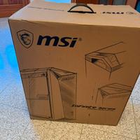 Msi infinite series A8RD-420Eu
