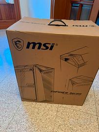 Msi infinite series A8RD-420Eu