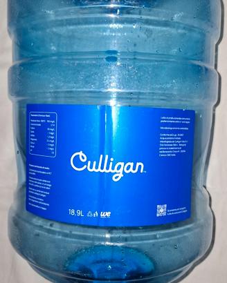 30 Boccioni Acqua Vuoti 18,9L (5 Galloni) in PET