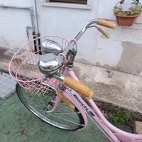 Bici " Bianchi' da donna