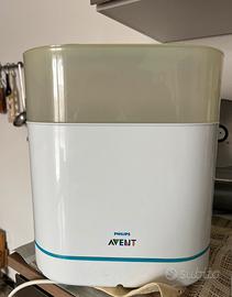 Sterilizzatore Philips Avent
