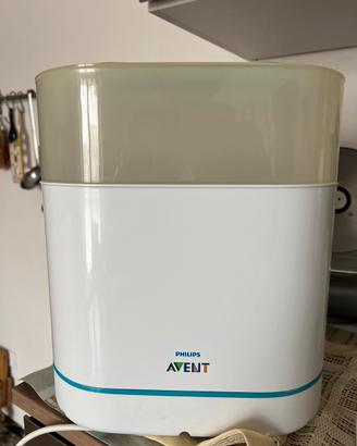 Sterilizzatore Philips Avent
