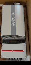 inverter Autoradio 6KW
