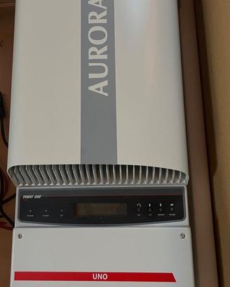 inverter Autoradio 6KW