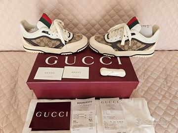 Scarpe Gucci Donna 37