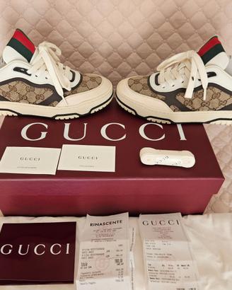 Scarpe Gucci Donna 37