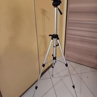 Cavalletto allungabile 140cm