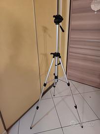 Cavalletto allungabile 140cm