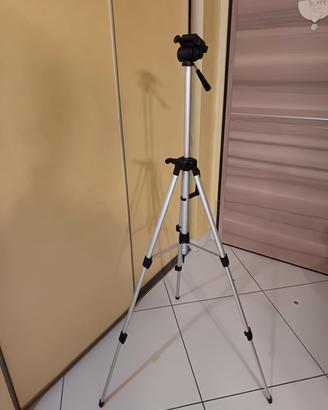 Cavalletto allungabile 140cm