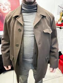 Giacca Burberrys con gilet tg 48 Vintage