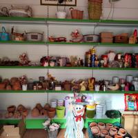 oggettistica per casa e giardino