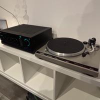 Giradischi Technics sl q3 - Philips FA960