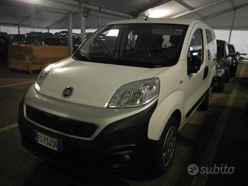 FIAT Fiorino Combi COMBI 1.3 Mjet 95 CV E6.4