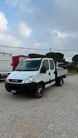 Iveco Daily 7 Posti!!!