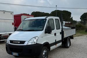 Iveco Daily 7 Posti!!!
