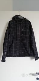 Giubbotto impermeabile da ragazzo 