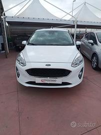 Ford Fiesta d.i.e.s.e.l. 5 porte f.l.e.x.