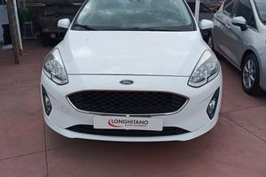 Ford Fiesta d.i.e.s.e.l. 5 porte f.l.e.x.