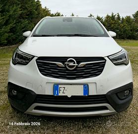 Opel Crossland X 1.5 diesel