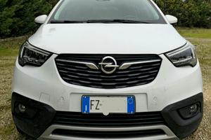 Opel Crossland X 1.5 diesel